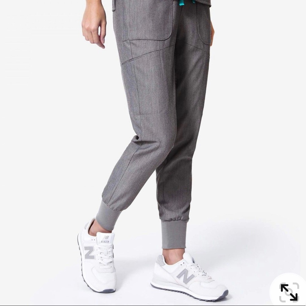 Figs Qua Jogger